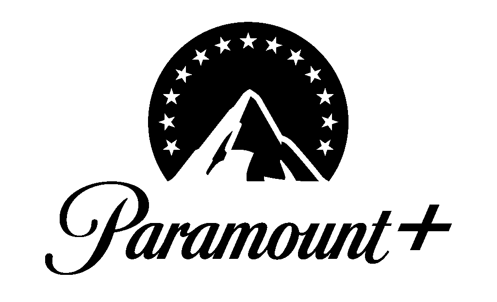 Logo for Paramount+